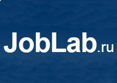 Логотип Joblab.ru